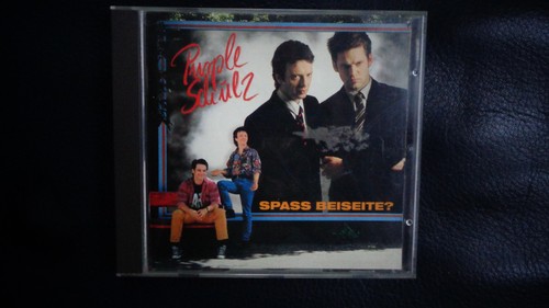 Purple schulz spass - -,