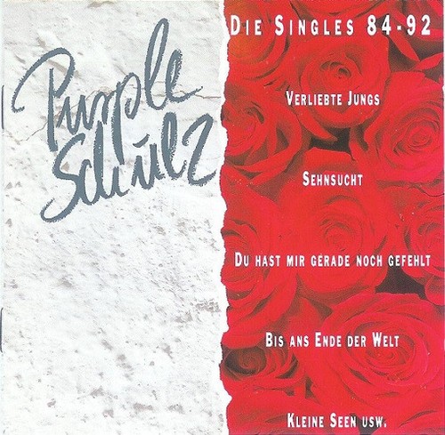 Purple schulz die singles - -,