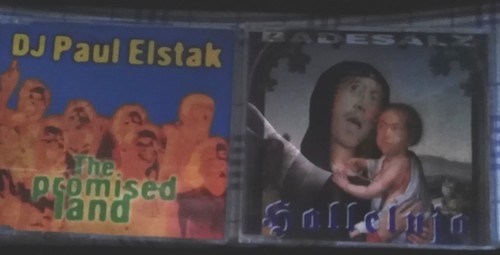 Diverse maxi cds - diverse,