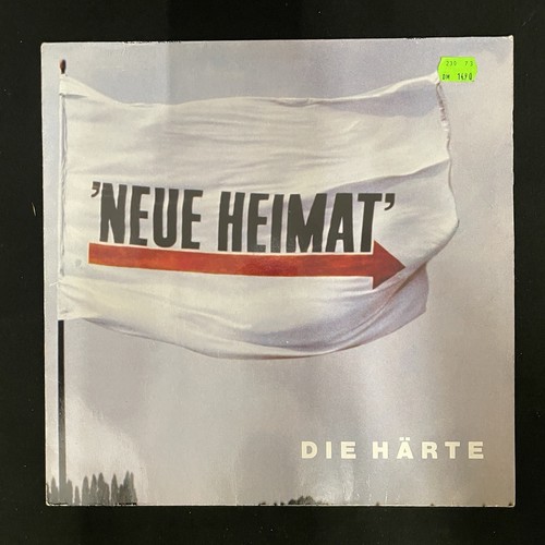Neue heimat die härte - heimat,