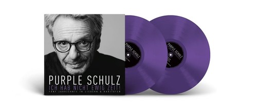 Purple schulz ich hab nicht - schulz,